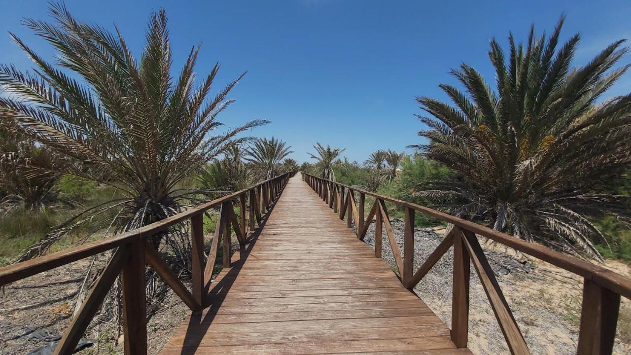 Villa La Mariña المظهر الخارجي الصورة