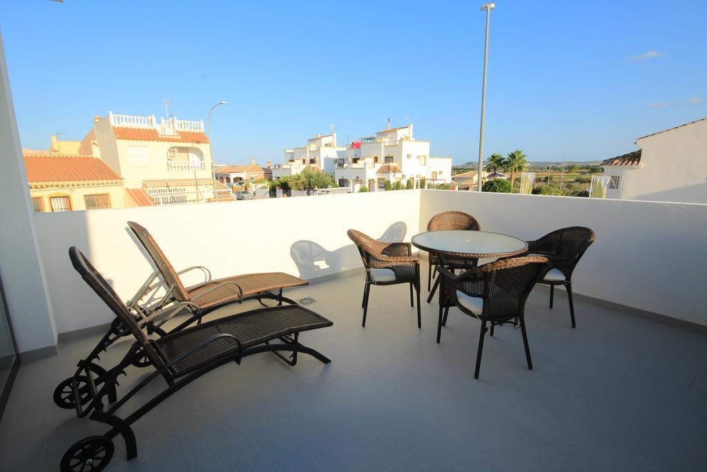 Villa La Mariña المظهر الخارجي الصورة