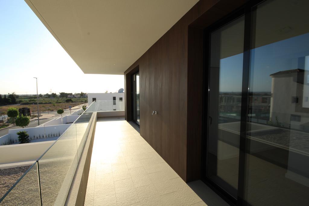 Villa La Mariña المظهر الخارجي الصورة
